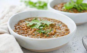 عدسی را به شکل حرفه ای تهیه کنید