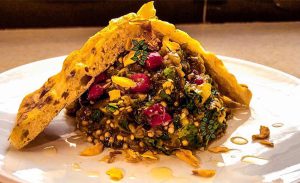 طرز تهیه ترشی نازخاتون، ترشی خوشمزه گیلانی