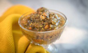 طرز تهیه ترشی لیته، خوش طعم ترین ترشی جنوب