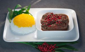 طرز تهیه مرغ ترش فوق العاده به روش گیلانی