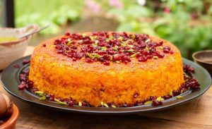 طرز تهیه ته چین مرغ به همراه نکات مهم