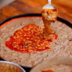 طرز تهیه شله مشهدی اصیل و مجلسی؛ فوت‌وفن پخت حرفه‌ای