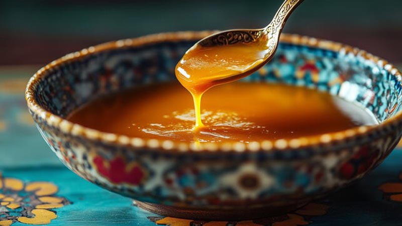 سمنو در شهرهای مختلف ایران