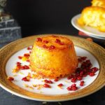 ته چین مرغ مجلسی؛ طرز تهیه مرحله‌به‌مرحله با فوت‌وفن‌های طلایی