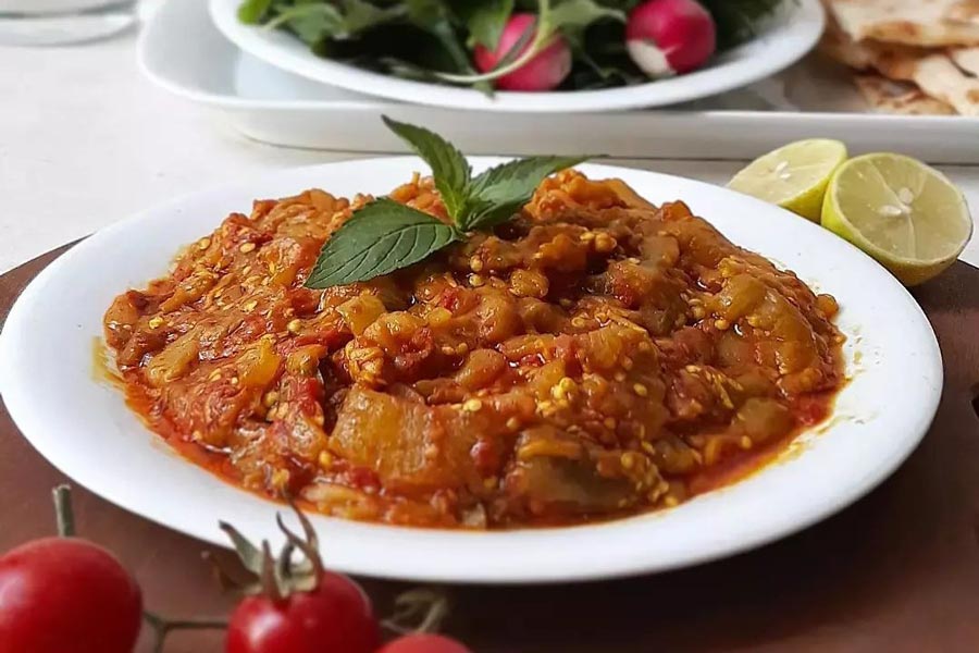 طرز تهیه یتیمچه خوشمزه و مقوی به سبک سنتی با فوت‌وفن‌های طلایی