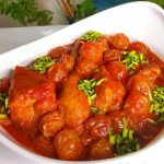 طرز تهیه خورش آلو مسما؛ یه خورشت ترش و شیرین با مرغ و آلو